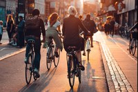 Curso de bicicleta para adultos en Ayuntamiento del 11 al 20 de octubre