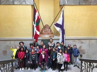 El Consejo de la Infancia de Ayuntamiento da comienzo al curso 2022-23