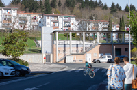 El Gobierno Vasco destina 7, 37 millones de euros para la regeneración urbana integral del barrio de Santa Teresa de Ayuntamiento